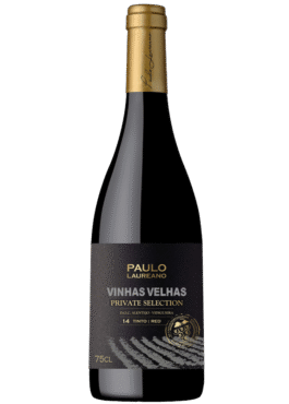 Private Selection, Vinhas Velhas