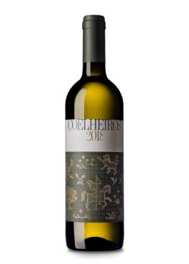 Coelheiros White 2018